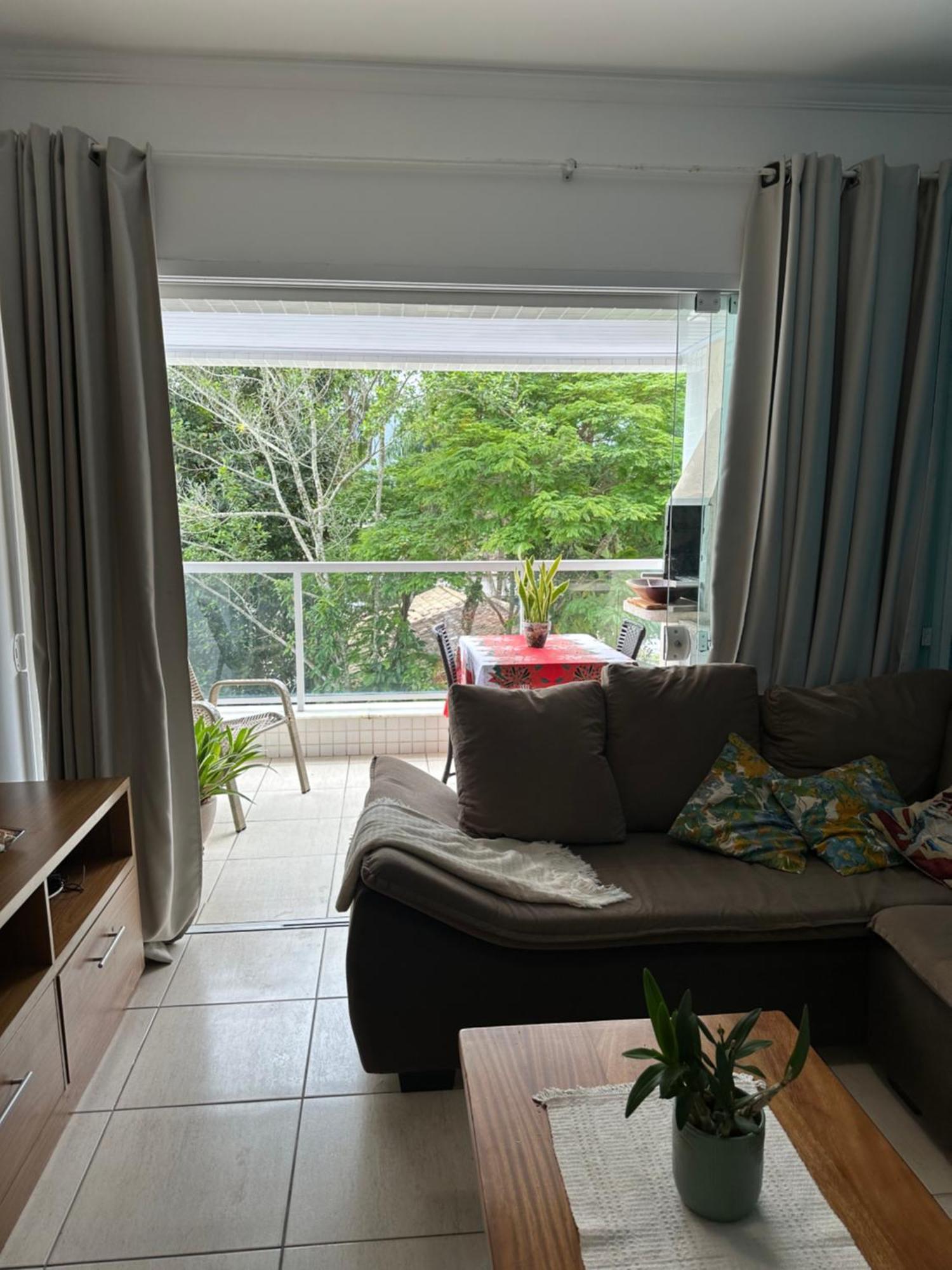 Apartamendo Na Enseada Ubatuba Exterior photo
